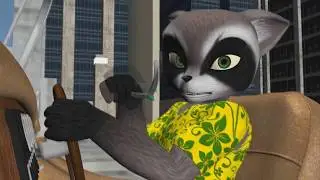 Preview: Evil Dal