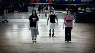 I'm a Slave for You by Britney Spears Official Dance Video
