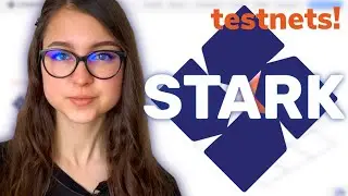 Zero-Knowledge is the future! | StarkWare testnets (StarkNet, StarkGate, StarkSwap)