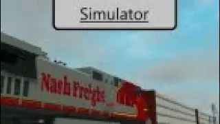 COMO MONTAR UM TREM NO TRAINS SIMULATOR - ROBLOX