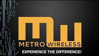 Nationwide Unlimited Wireless Internet - Quickest Turnaround in the Industry