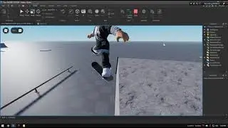 Remaking the System from Skated (Again)