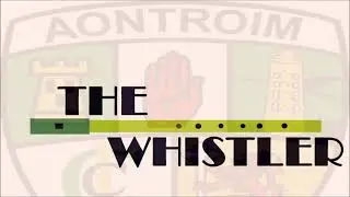 The Green Glens of Antrim (Instrumental)