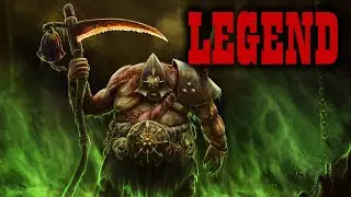 Vermintide 2: Nurgloth not-so-Eternal