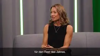 HENSOLDT CFO Christian Ladurner spricht über die H1/2024 Geschäftszahlen