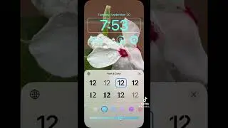 iOS feature you didn’t know about‼️ part 9❗️#shorts  #tiktok  #fyp  #reels