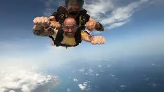 salto en paracaidas castellon skytime 2023
