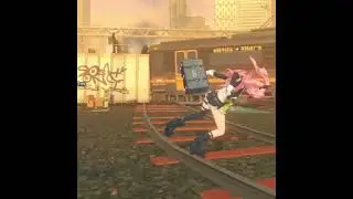 Perfect real moment clicks in Zenless Zone Zero | Zenless Zone Zero