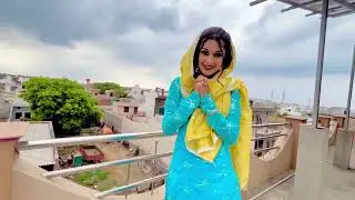 Bhole ke lyana se | Dance cover | Haryanvi song | Vishakha Nandal