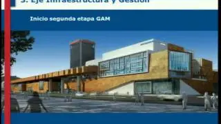 Consejo Nacional de la Cultura y las Artes - Cuenta anual 2011