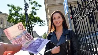 Unexpected Twist! | Picking Up a Lovely Girl on the Street | Public Agent for Cash | Body Cam Video