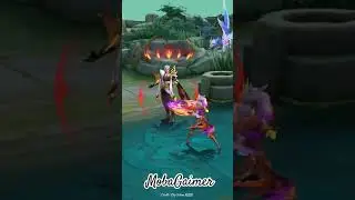 MLBB x Soul Vessel  #mlbb #ytshorts #mobilelegends #shortvideo #shortsvideo #shorts