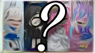 Melhorando personagens de gacha club #1| #gachaclub |Isinha Lovegames ❤️