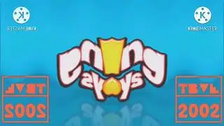 Boing Toys Logo Effects Sponsored By Klasky Pitch 123 Effects Right Mirrored