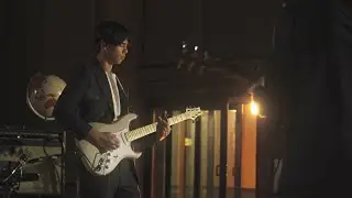 Dance With Me ( Down to earth / live session 2023 )