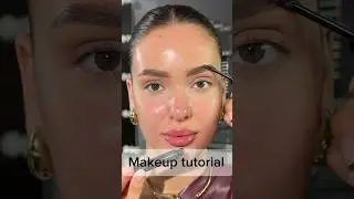 Дорого-богато: какие кисти Roubloff нужны для коммерческого макияжа? #makeuptutorial #макияж
