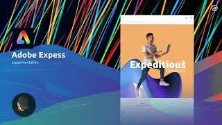 Adobe Express - Experimentation
