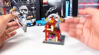01101 XingBao Ювелирный магазин