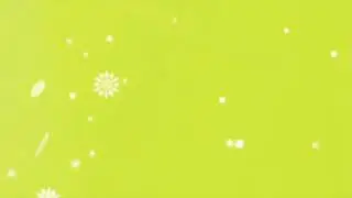 My Business - Green Screen Dust Flare Particles Effects