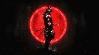 [FREE] Hard Trap Type Beat - ''Samurai in Circle'' | Dark Trap Beat 2021