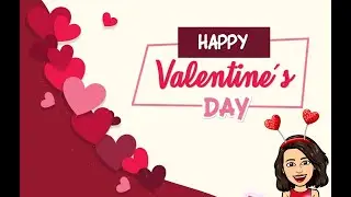 💥💯17 PLANTILLAS PARA SANVALENTIN  EN POWER POINT- MISS ANY 😱❤🥰