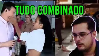 MENINA DO IPHONE 15 - Entenda o MARKETING