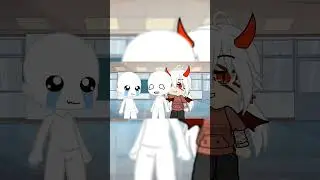 YouTube Shorts Gacha Life