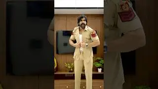Animal spoof | Shorts | Rubal dhankar 