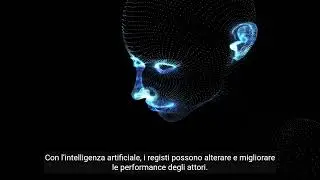 IA e cinema: 