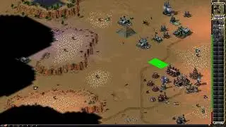 Live Red Alert 2 new day new map!