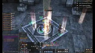 #Scryde x50 Первый CORE. by x01k