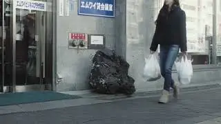 Urban Rocks - Joel Vivian Kirkham