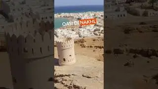 Oman: Top 7 Attrazioni - Evolution Travel