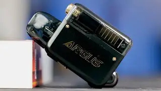 Argus P2 & G2 by Voopoo!