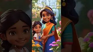 கை வீசம்மா… கை வீசம்மா|@ChellameChellam |#rhymes #tamilrhymes #magicbox #youtube #shorts #kids