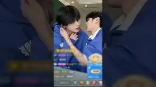 💗❤️ lijun & dong yang 