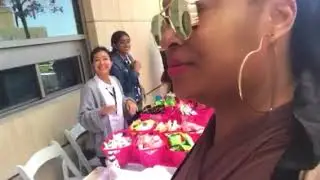 Vlog stylecon event