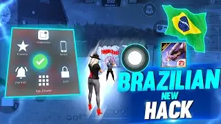 ✅ASÍ ACTIVÉ ASSISTIVE TOUCH EN ANDROID MACRO PARACELULAR PARA DAR *TODO ROJO* ASI SE ACTIVA🤯