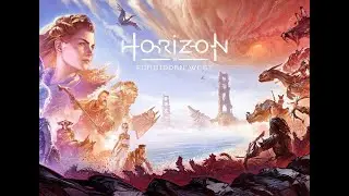 Glimpse of Horizon Forbidden West