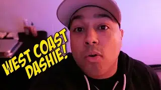 WEST COAST DASHIE!!