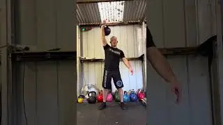 5 min multi-snatch challenge for TOKBCC 20kgs