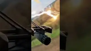 Ukrayna helikopteri Donetsk’te Rus hedeflerini vurdu