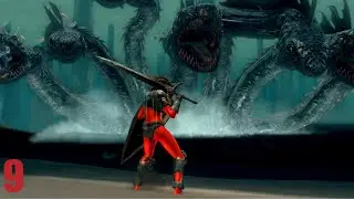 The Deprived [Dark Souls Remastered] - Part 9