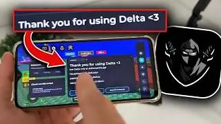 Delta Executor Mobile New UPDATE ✅ How To Download Delta Executor Mobile No KEY - NEW 2026!