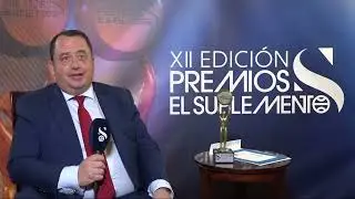 Entrevista con Jordi Caralt, de Gran Hotel Inglés, galardonado en Turismo