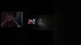 Самый страшный момент в Scorn 