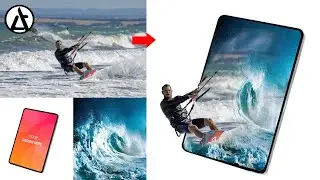#photoshop effect | Digital Art |