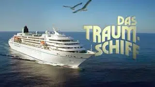 DAS TRAUMSCHIFF auf Romance TV - Auf Traumreisen gehen mit dem Traumschiff auf Romance TV