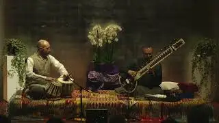 Subrata De – Bhairavi