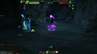 Pet Battle Deathscreech